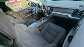 Volvo V60 2.0 diesel Kamienna Góra - zdjęcie 7