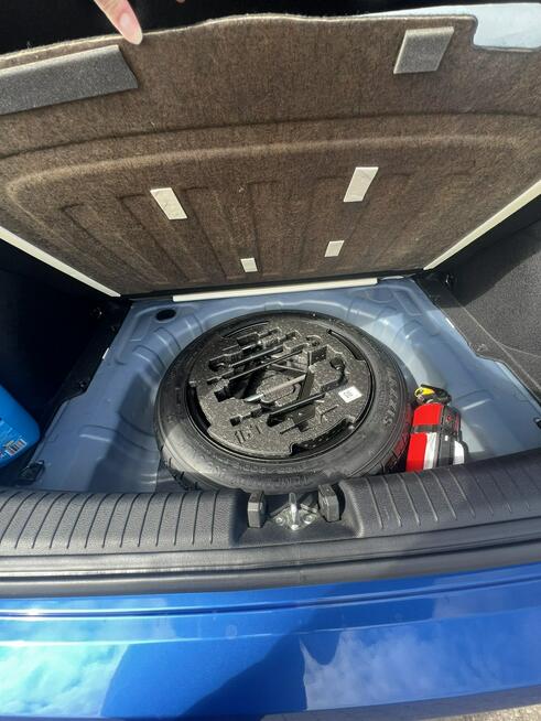 Kia Cee'd Mały przebieg, ekonomiczne Słupsk - zdjęcie 7