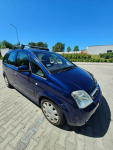 Opel Meriva Benzyna 1.6 - 2003r