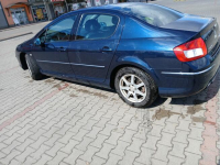 Peugeot 407 2.0 HDI EURO 5 . Nie LAWECIARZ Siedlce - zdjęcie 3