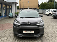 Citroen C3 Aircross Navi,Kamera,Poł skóry,Gwarancja Tarnowskie Góry - zdjęcie 3