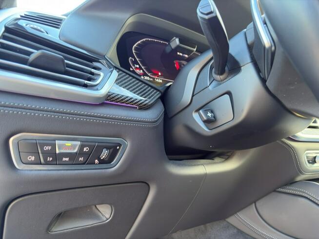 BMW X6 M Salon Polska / Bezwypadkowy / Pierwszy Właściciel / FVAT23% Michałowice - zdjęcie 11