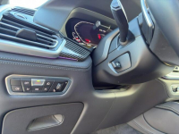 BMW X6 M Salon Polska / Bezwypadkowy / Pierwszy Właściciel / FVAT23% Michałowice - zdjęcie 11