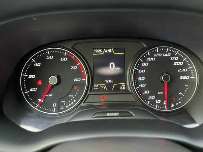 Seat Ateca Serwisowany w Aso! Poznań - zdjęcie 11