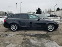Audi A4 2,0 TDI Ultra Nawigacja Klimatronik Zarejestrowany Gwarancja Włocławek - zdjęcie 4