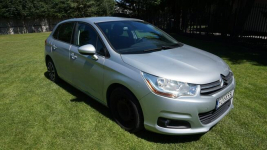 Citroen C4 zarejestrowany, ubezpieczony. Gwarancja. Polecam !!! Zielona Góra - zdjęcie 3