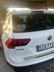 Sprzedam Volkswagena Tiguana 1.4 TSI Comfortline 150 KM Cieszyn - zdjęcie 8