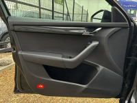 Octavia RS 2.0 TDI 185km SKÓRA bixenon NAVI serwis BEZWYPADEK 2017 Tychy - zdjęcie 11