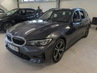 318i Sport Line aut 156km, Salon PL, Serwis, Iwł, FV23%