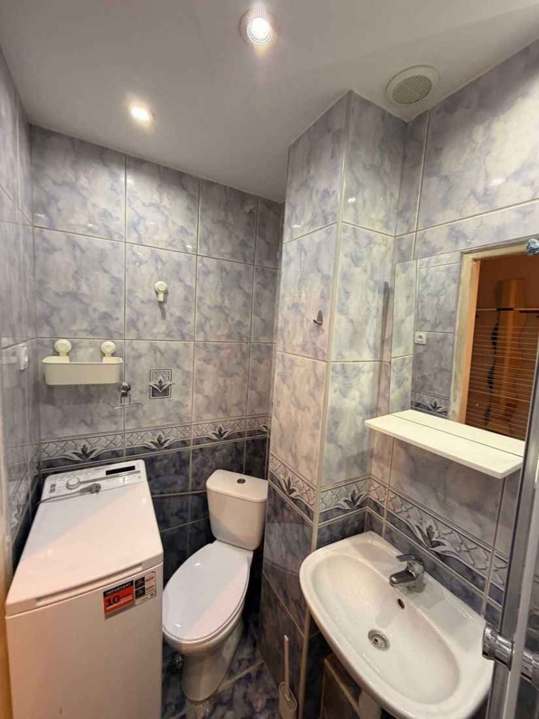 1pok, 19met, okolice Powstańców Śląskich BALKON/PARKING (Wrocław) Krzyki - zdjęcie 6