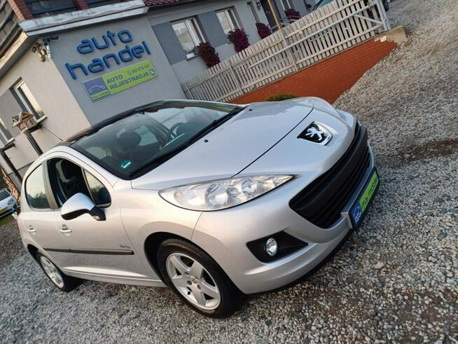 Peugeot 207 1,4 BENZYNA Kamienna Góra - zdjęcie 10