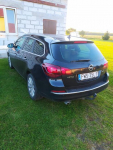 Sprzedam Opel Astra J 2013 r Wschowa - zdjęcie 6