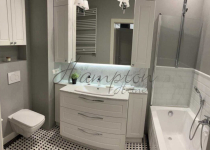 4-pokojowy Apartament Duży Taras Sady Żoliborskie Warszawa - zdjęcie 6