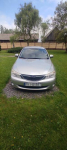 Subaru Impreza GH 3