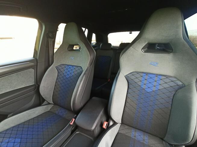 Volkswagen Tiguan Wersja "R" 445 KM, Wilk w Owczej Skórze Rzeszów - zdjęcie 8