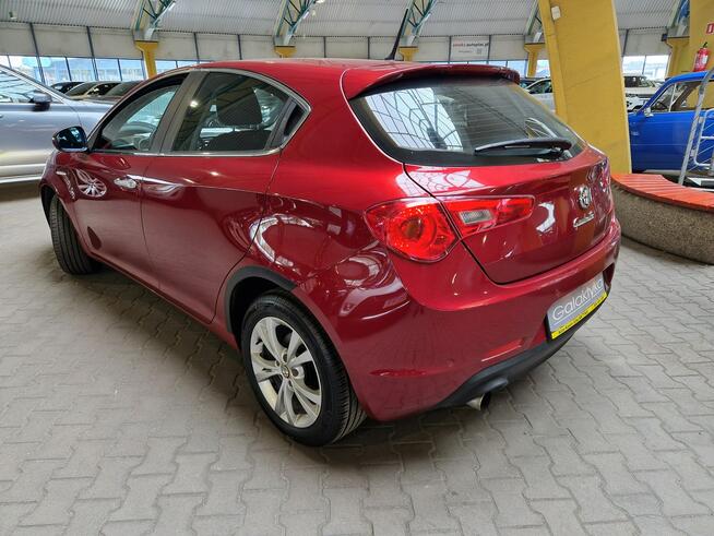 Alfa Romeo Giulietta ZOBACZ OPIS !! W podanej cenie roczna gwarancja Mysłowice - zdjęcie 7