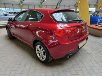 Alfa Romeo Giulietta ZOBACZ OPIS !! W podanej cenie roczna gwarancja Mysłowice - zdjęcie 7