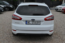 Ford Mondeo Podgrzewana szyba Kamera Czujniki Parkowania Warszawa - zdjęcie 8