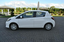 Toyota Yaris 1.0Benzyna 75KM*Kamera cofania*Salon Polska*Klimatyzacja Modliborzyce - zdjęcie 9