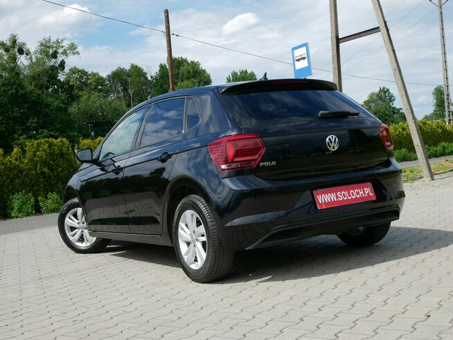 Volkswagen Polo FL 1.0MPI 65KM [Eu6] -Navi -Bogata wersja -Zobacz Goczałkowice-Zdrój - zdjęcie 3