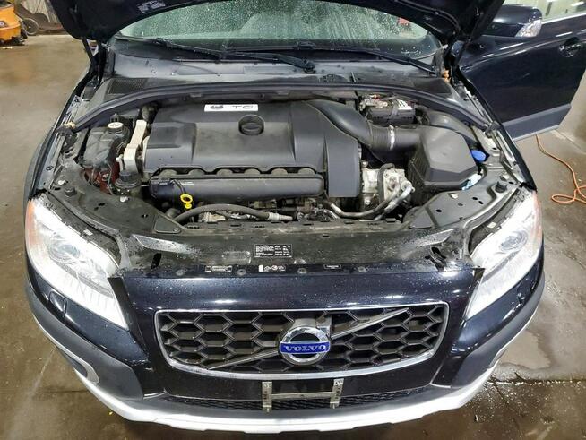 Volvo XC 70 Bogata wersja wyposażenia / AWD / T6 Chwaszczyno - zdjęcie 10