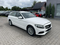 Mercedes C 220 Klimatronik Podgrzewanie LED 170KM Gliwice - zdjęcie 2