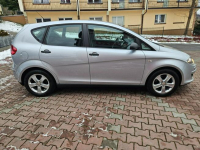 Seat Altea Klima, Elektryka, Grzane Fotele, Pdc ,Serwis //GWARANCJA/ Zagórze - zdjęcie 10