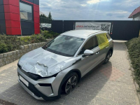 Škoda ELROQ 204 60 Climatronic#Kamera#LED#2025 Margonin - zdjęcie 9