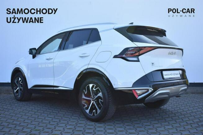 Kia Sportage Business Line Salon PL 1 Wł Vat 23% Poznań - zdjęcie 11