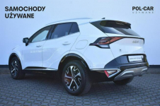 Kia Sportage Business Line Salon PL 1 Wł Vat 23% Poznań - zdjęcie 11