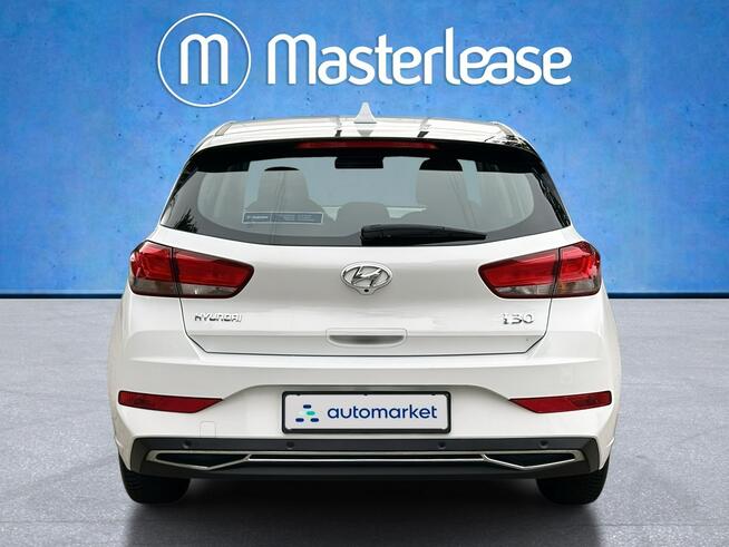Hyundai i30 1.0 T-GDI Modern ! Z Polskiego Salonu ! Faktura VAT ! Warszawa - zdjęcie 6