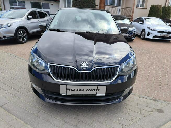 Škoda Fabia SALON POLSKA/stan bdb/gwarancja Ełk - zdjęcie 3
