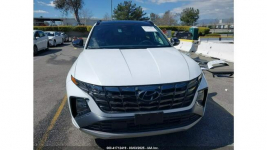 Hyundai Tucson / HYBRYDA / 4x4 / najbogatsza wersja / Tarnów - zdjęcie 3