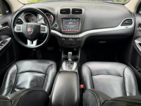 Fiat Freemont 2.0 Diesel - napęd 4 x 4 Tarnowskie Góry - zdjęcie 10