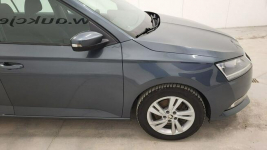 Škoda Fabia III Kombi 1.0 TSI Ambition + LPG Grójec - zdjęcie 3