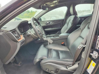Volvo S60 INSCRIPTION / AWD / T5 / niski przebieg Tarnów - zdjęcie 7