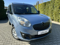 Opel Combo 1.4i 2Fast bardzo zadbany! serwisowany