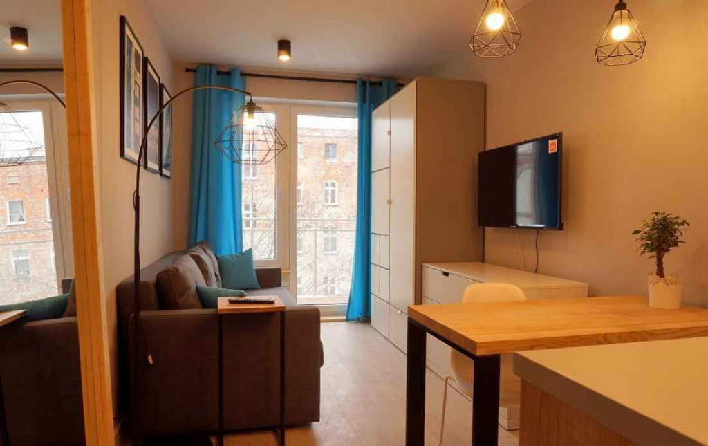 1pok, 20met, okolice Kościuszki WINDA/2019 (Wrocław) Krzyki - zdjęcie 1