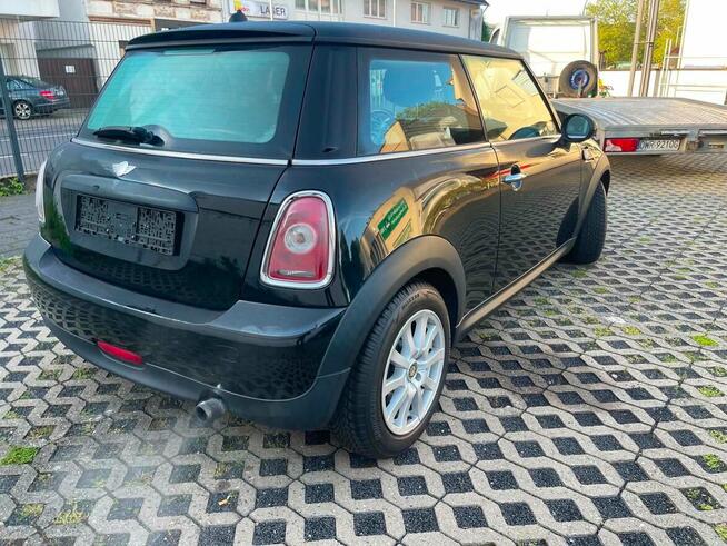 Mini Cooper Zduńska Wola - zdjęcie 6