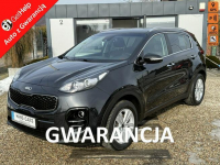 Kia Sportage *navi*podgrzewana kierownica*serwis*z Niemiec*