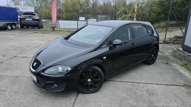 Seat Leon Szczecin - zdjęcie 3