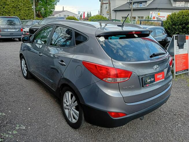 Hyundai ix35 Janów Lubelski - zdjęcie 5