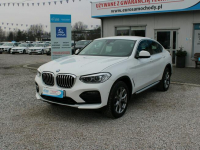BMW X4 X-Drive X-Line Salon Polska Gwarancja Warszawa - zdjęcie 2