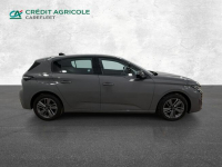 Peugeot 308 1.5 BlueHDI  Active Pack S&amp;S EAT8 Warszawa - zdjęcie 4