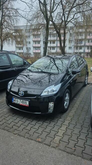 Toyota Prius Radom - zdjęcie 1
