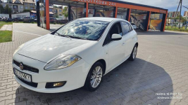 Fiat Bravo 2 1.6 multijet 120 KM 2009 rok Białystok - zdjęcie 6