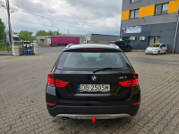 BMW X1 Panorama, grzane fotele, nowy rozrząd, Auto Handel Best drive , Wałbrzych - zdjęcie 5