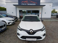 Renault Clio Navi *FullLED *AUTOMAT *Serwis*Gwarancja Chrzanów - zdjęcie 2