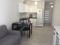 Trzypokojowe mieszkanie na Białołęce