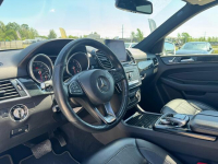 Mercedes GLE350, 2017 Michałowice - zdjęcie 10
